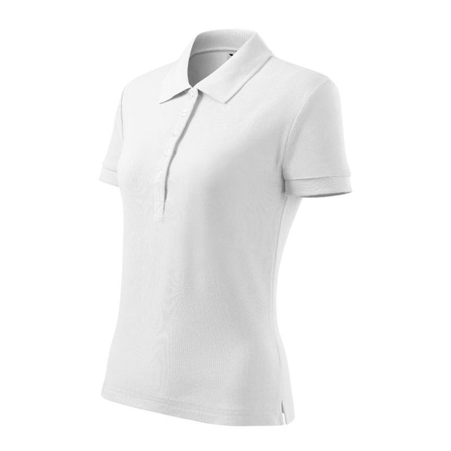 Malfini Cotton Heavy W Polo Marškinėliai MLI-21600