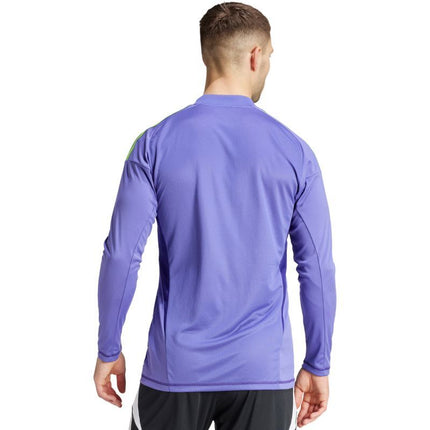 adidas Tiro 24 Competition Long Sleeve Goalkeeper Shirt M IN0406