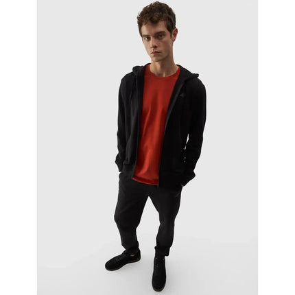 4F M 4FWMM00TSWSM1466-20S džemperis