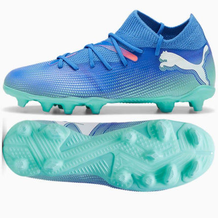 Puma Future 7 Match FG/AG Jr 107945 01 batai