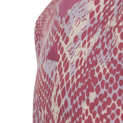 Adidas FI Allover Print SWT Jr HR5828 Džemperis