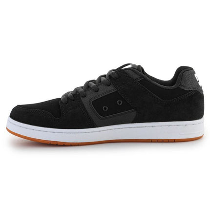 DC Shoes batai - Manteca 4 SM ADYS1007660-BW6