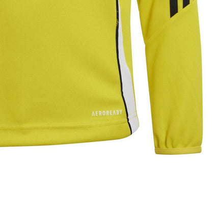 Adidas Tiro 24 Jaunesniųjų Treniruočių Džemperis IR9365