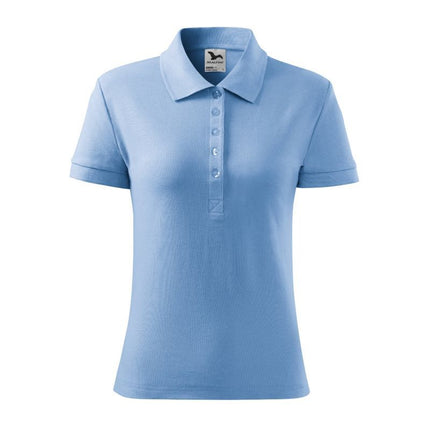 Malfini Cotton Heavy W Polo Marškinėli "Polo" MLI-21615