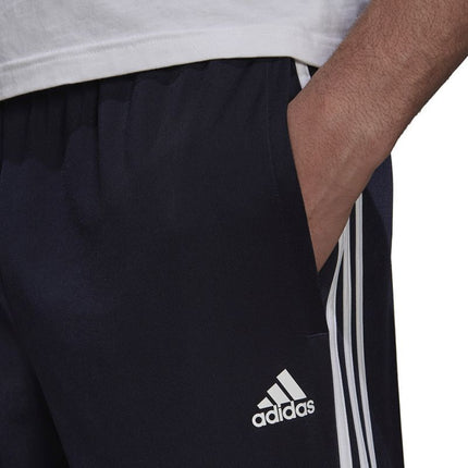 adidas Essentials Apšilimo 3-Juostės M H48434 Šortai