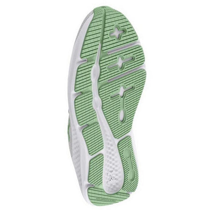 Under Armour Charged Pursuit 3 Twist W batai 3026692-100