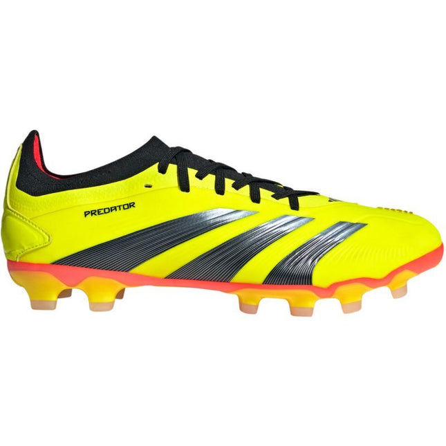 Adidas Predator Pro MG M IG7732 futbolo bateliai