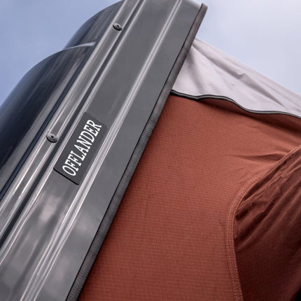 Offlander Fold 4 OFF-FOLD4 Stogo Palapinė