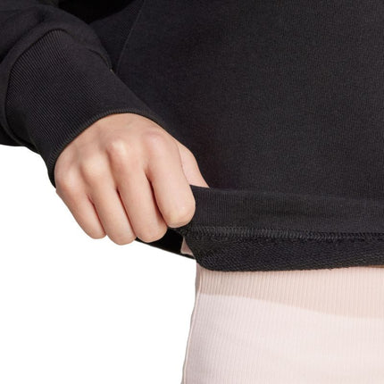 Adidas All Szn French Terry Polo Megztinis W IX3806