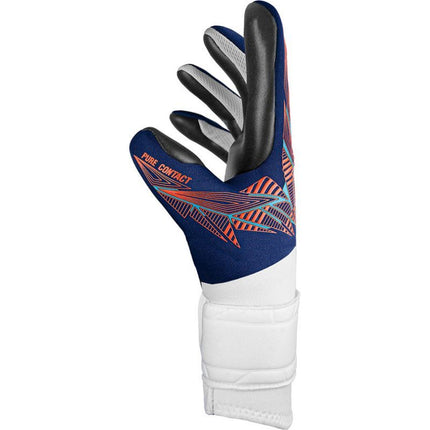 Reusch Pure Contact Silver M 54 70 200 4848 pirštinės