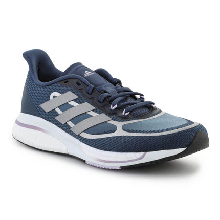 Adidas Supernova + W GY0845 Bėgimo Bateliai