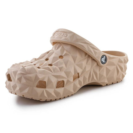 Crocs Klasikinės Geometrinės Klumpės 209563-2DS