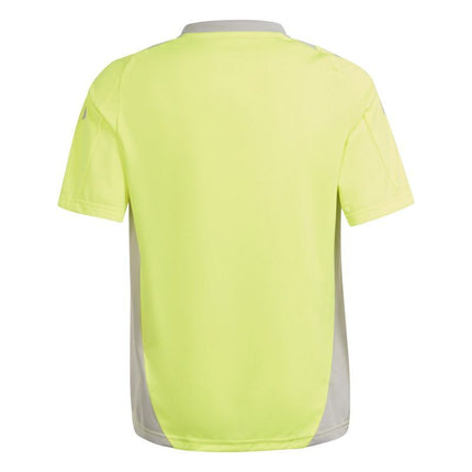 Adidas Tiro 24 Competition Training Jr marškinėliai IR5471