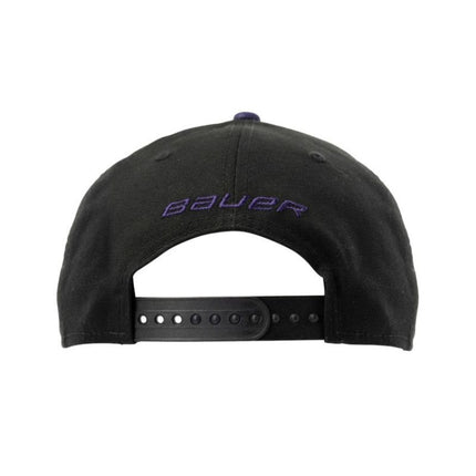 Bauer NE Twotone OG 9Fifty Sr Kepurė 1063849