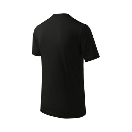 Adler Basic Vaikiški Marškinėliai MLI-13801