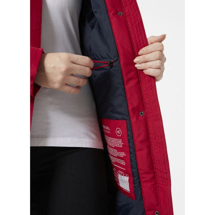 Helly Hansen Mayen Parko striukė Moterims 53303 162