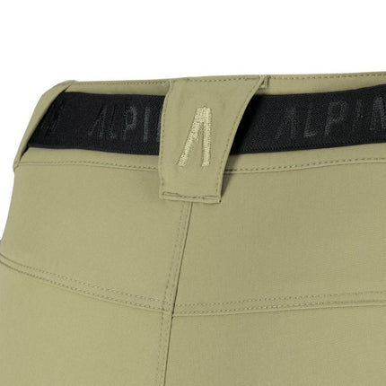 Alpinus Terminio M SU18558 šortai