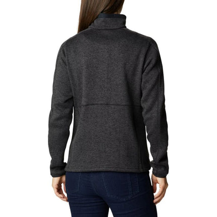 Columbia Moteriškas "Sweater Weather" flisinis džemperis su pilnu užtrauktuku 1958933010