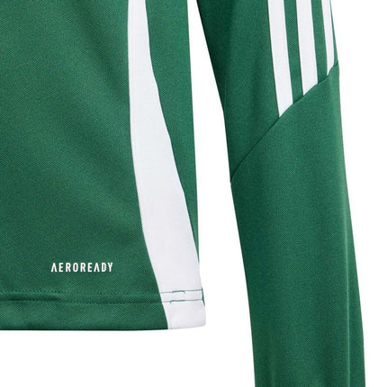 Adidas Tiro 24 jaunimo treniruočių džemperis IR9362