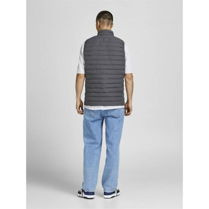 Jack & Jones Jjerecycle Bodywarmer Noos M 12211132 liemenė