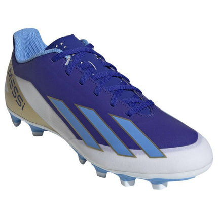 Adidas X CRAZYFAST Club Messi FxG ID0724 bateliai