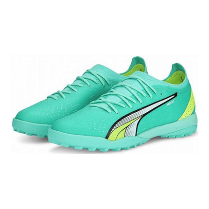 Puma Ultra Ultimate Cage TT M 107210-03 futbolo bateliai