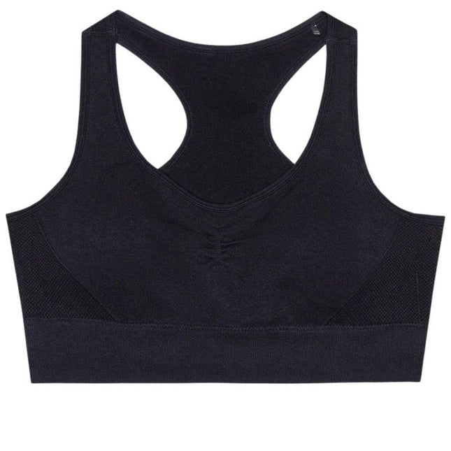 Sportinė liemenėlė 4F W 4FWSS24USBAF116 20S