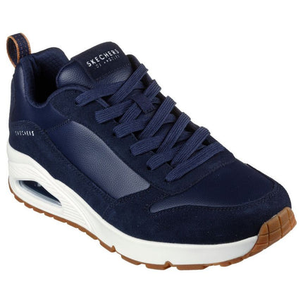 Skechers Uno Stacre M 52468-NVY sportiniai batai