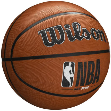 Wilson NBA DRV Plus Kamuolys WTB9200XB