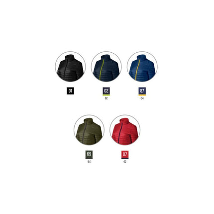 Malfini Phantom W striukė MLI-54101, juoda