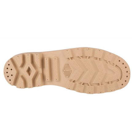 Palladium Mono Chrome batai 73089-274-M