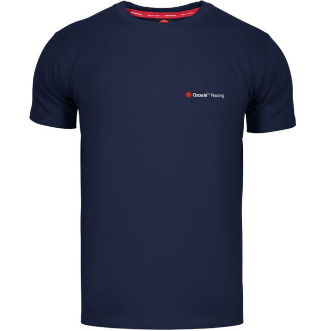 Ozoshi TSH01 M marškinėliai OZ93786