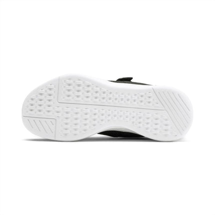 Puma Flyer Runner V PS Jr 192929 01 vaikiški batai