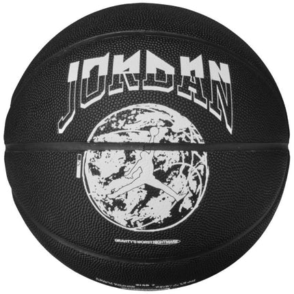 Jordan Ultimate 2.0 Grafinis 8P Vidaus/Lauko Kamuolys J1008257-069