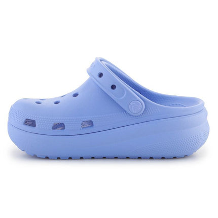 Crocs Classic Cutie Clog K Jr 207708-5Q6 klumpės