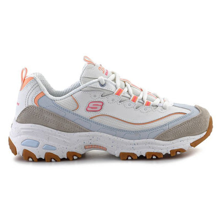 Skechers D'Lites - Bold Views W 149589-NTMT moteriški batai