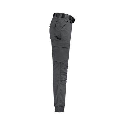 Malfini Darbo Kelnės Twill Cordura Stretch MLI-T62T4