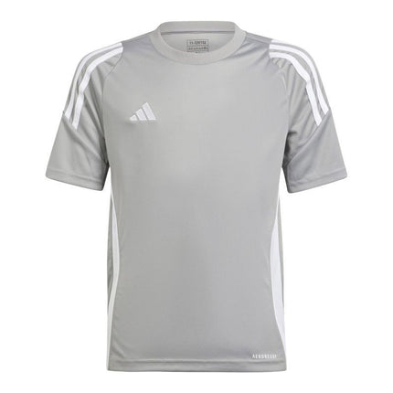 adidas Tiro 24 Jr IS1031 Marškinėliai