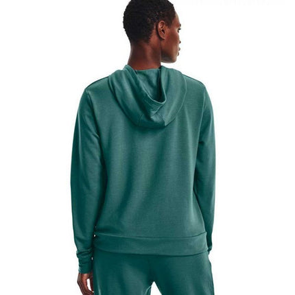 Under Armour Rival Terry Hoodie W 1369855-722