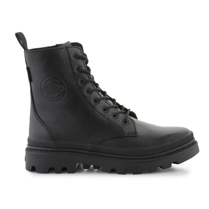 Palladium Pallatrooper Off Lth 77972-001-M batai