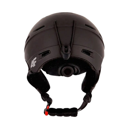 Slidinėjimo šalmas 4F U063 dydis S 52-56cm Jr 4FJWAW24AHELU063 21S