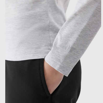 Marškinėliai 4F W 4FWSS24TLONF218 27M