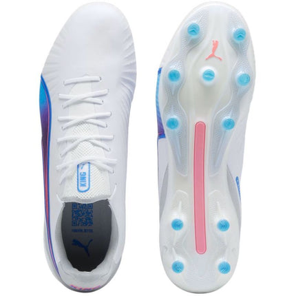 Puma King Ultimate FG/AG 107809 02 futbolo batai