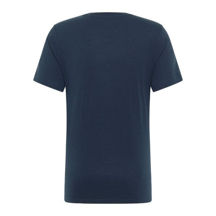 Mustang Alex C Print Marškinėliai Vyrams M 1013522 5330