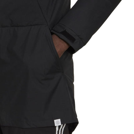 Adidas Condivo 22 Stadium Parka M HT2538 striukė