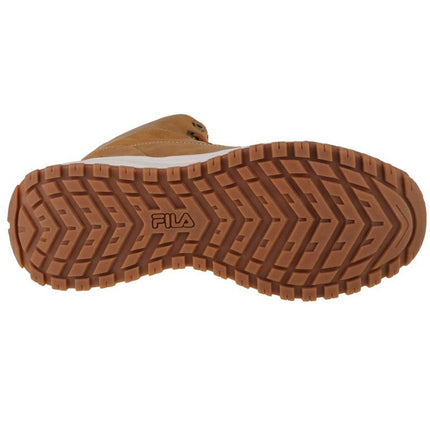 Fila Lance XXI Mid Vyriški FFM0169-70010 batai