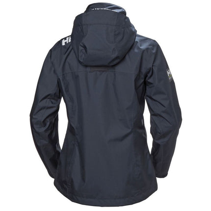 Helly Hansen Crew vidutinio sluoksnio striukė su gobtuvu W 33891 598