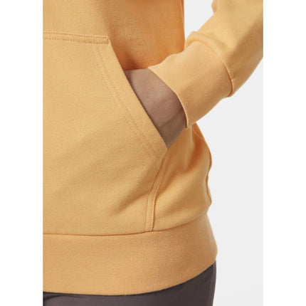 Helly Hansen W HH Logo Full Zip Hoodie 2.0 W 34461 316