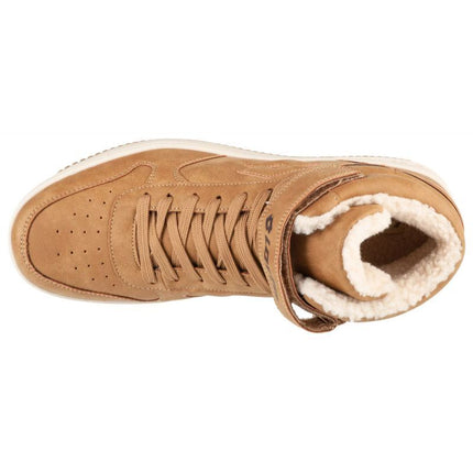 Lotto Paliot Fur M 2400192U-7212 batai