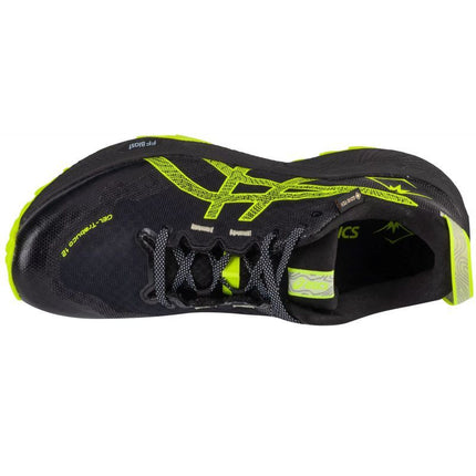 Asics Gel-Trabuco 12 GTX M 1011B801-003 bėgimo bateliai